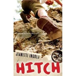  Hitch [Paperback] Jeanette Ingold Books