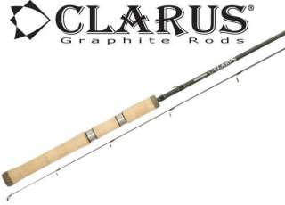 Shimano Clarus Spinning Rod (60 Ultra Light/Medium Fast)   CSS60ULB 