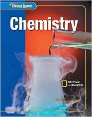 Chemistry, (0078617677), McGraw Hill, Textbooks   