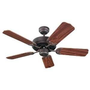 Monte Carlo 5HS42RB Homeowners Select II 42 Inch 5 Blade Ceiling Fan 