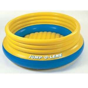    Intex Original Jump O Lene 80 Ball Pit Bouncer Toys & Games