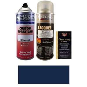   Metallic Spray Can Paint Kit for 1995 Ford All Other Models (KN/M6681