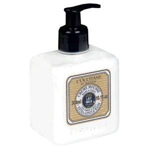  LOccitane Extra Gentle Wash for Hands & Body, 10.1 fl oz 