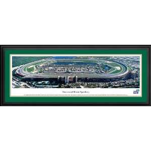  Homestead Miami Speedway NASCAR Track Panorama DELUXE 