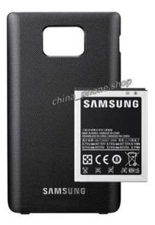 Genuine SAMSUNG 2000mAh Battery + Back Cover Brand New in Box for 