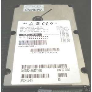  HP D6450 60101 4.5GB ULTRA2 WIDE SCSI DRIVE 10000RPM 