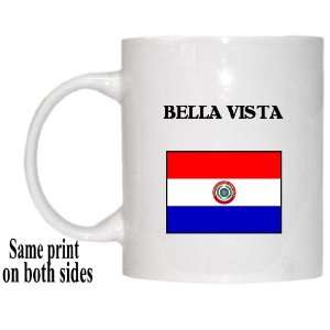  Paraguay   BELLA VISTA Mug 