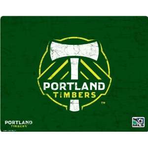  Portland Timbers Solid Distressed skin for Apple TV (2010 