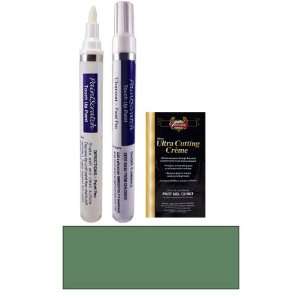  1/2 Oz. Noble Green Pearl Paint Pen Kit for 2003 Acura TL 