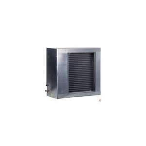  CSCF Horizontal Slab Evaporator Indoor Coil, 33 1/2W x 25 