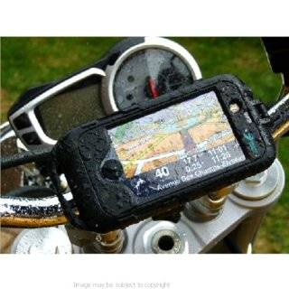  Motorcycle Mount for Apple iPhone 3G 3GS 4 using Otterbox 