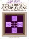 Object  Oriented Systems Analysis Modeling the World in Data (Yourdon 