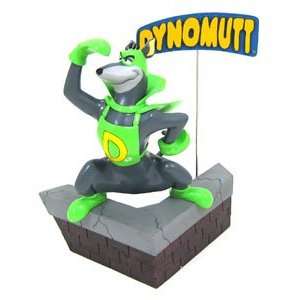  8 Dynomutt Maquette Statue Toys & Games