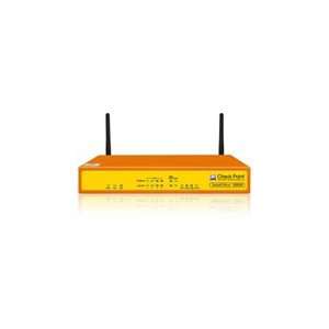  Check Point Safe@Office 1000NW VPN Appliance   6 Port 