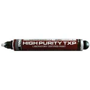  High Purity TXP Markers   medium high purity texpen black 