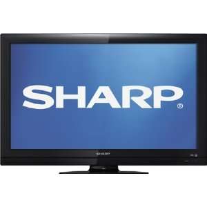  LC42SV49U 42 1080p Resolution LCD TV With 4 HDMI Inputs 