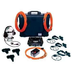  PMI Confined Space Fuel Cell Entry Kit
