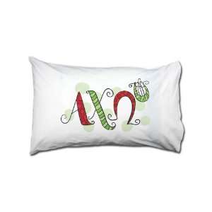  New Alpha Chi Omega Alpha Chi Omega pillowcases