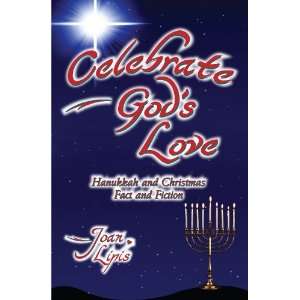   Hanukkah/Christmas, Fact & Fiction (0662425022410) Joan Lipis Books