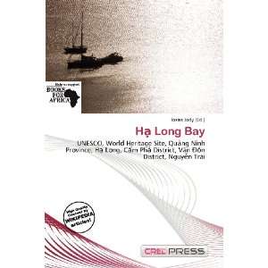  H Long Bay (9786136521442) Iosias Jody Books