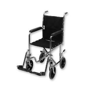  INVACARE SUPPLY GROUP Lightweight 19 Transport Chair 