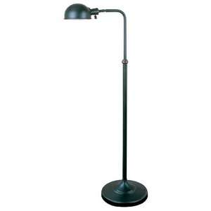  Trend Lighting Twisp Floor with Reading Light