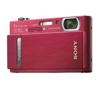 Sony T500    for Sony Cybershot DSC T500 Digital Camera 