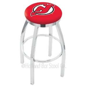  Holland Bar Stools New Jersey Devils 30 Bar Stool 30L8C2C 