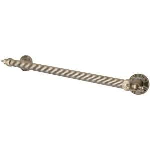   Brass Templeton 18 Brass Grab Bar from the Templeton Collection DR7