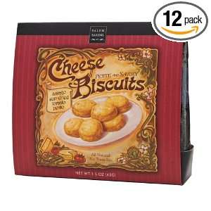  Tomato Basil Cheese Straw Petites, Single Serve, 2.5 Ounce Boxes (Pack