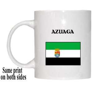  Extremadura   AZUAGA Mug 