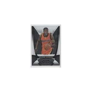    2009 10 Certified #55   Kelenna Azubuike Sports Collectibles