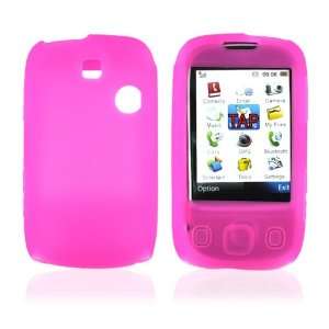  T Mobile Tap Bundle Silicone Case Hot Pink Electronics