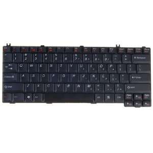   Keyboard For Lenovo Ideapad Y410 Y510 Y530 US Black Electronics