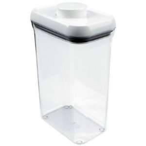  Oxo International 1071397 Pop Rectangle Food Storage Container 