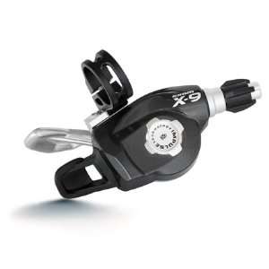  SRAM X.9 Trigger   Pair