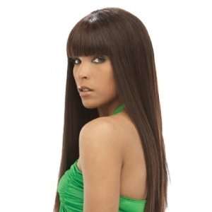  Kima Yaki Weave 12 Color 1 Beauty