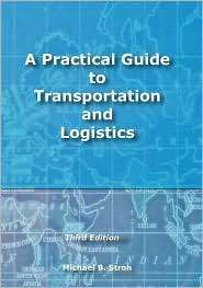   Logistics, (0970811519), Michael B. Stroh, Textbooks   