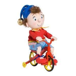  Cycling Noddy Doll Toy Toys & Games