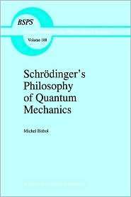   Mechanics, (0792342666), Michael Bitbol, Textbooks   