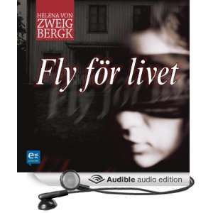  Fly för livet [Fly for Life] (Audible Audio Edition 