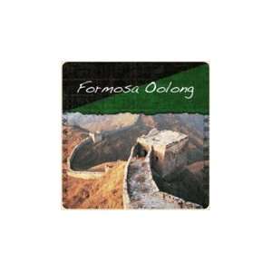 Formosa Oolong Tea  Grocery & Gourmet Food