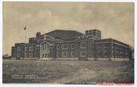 Teaneck Armory   TEANECK BERGENFIELD NJ 1930s  