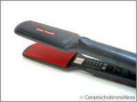 Tyche (1.5 inch) USA Plug Hair Straightening Flat Iron  