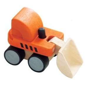   Mini Toy Truck Set, Or Keep on Trucking Bulldozer Toys & Games