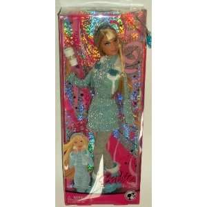  Barbie Winter Fashion Doll Toys & Games