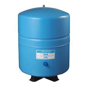   NEW* 6 Gallon Steel Reverse Osmosis Pressure Tank RO