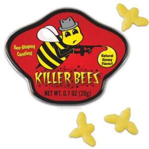  Accoutrements Candy   Killer Bees Toys & Games