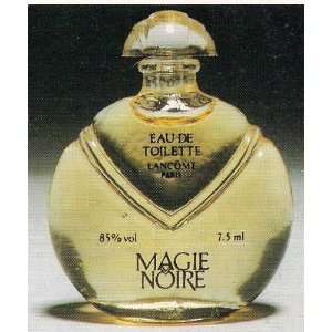 Magie Noire EdT Mini Splash by Lancome (.25 oz./7,5ml)