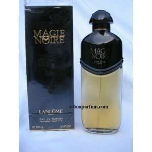 Magie Noire by Lancome Women eau de toilettes 100ml/3.4 OZ
